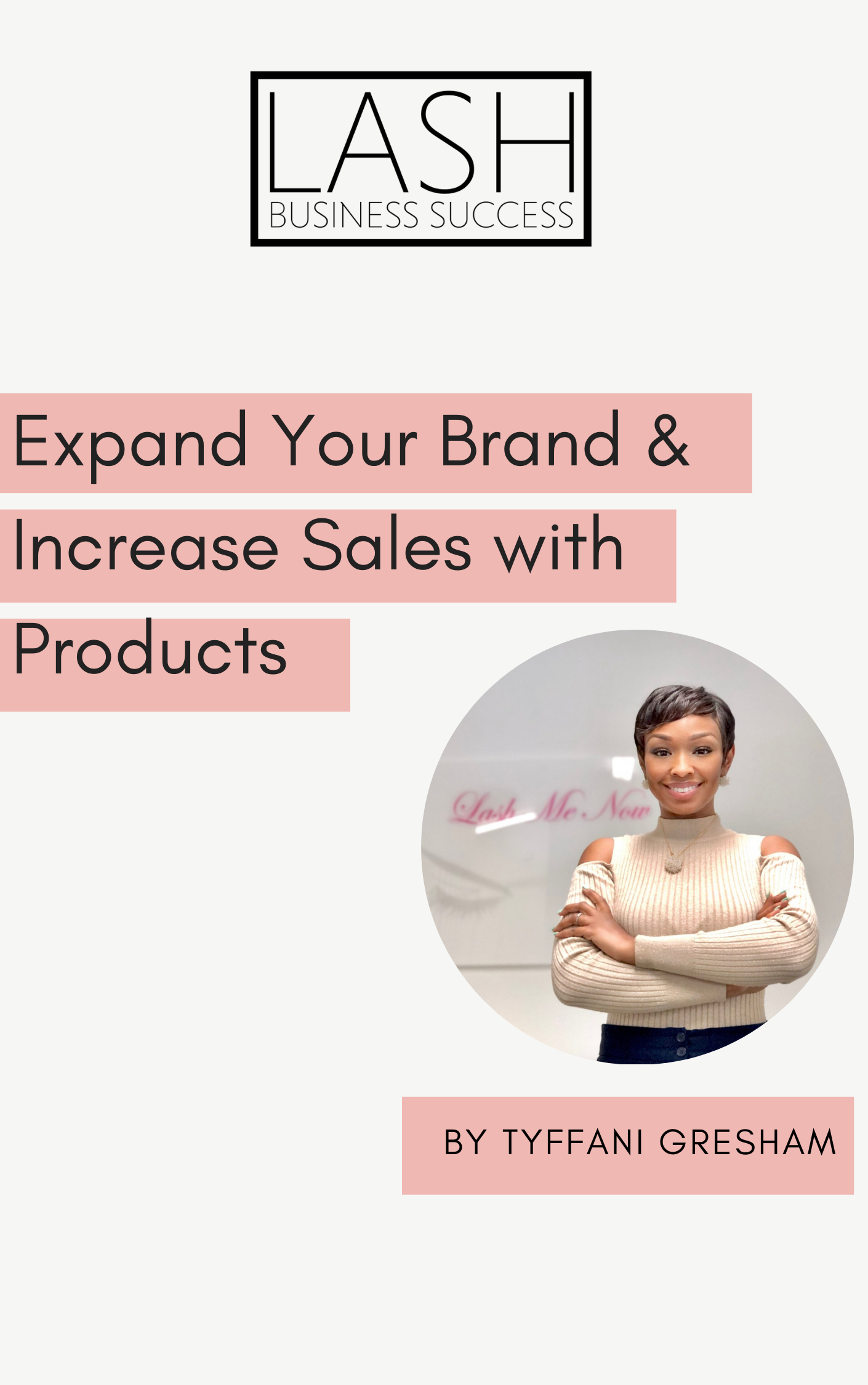 Expand Your Brand & Increase Sales with Products (vendor list included)