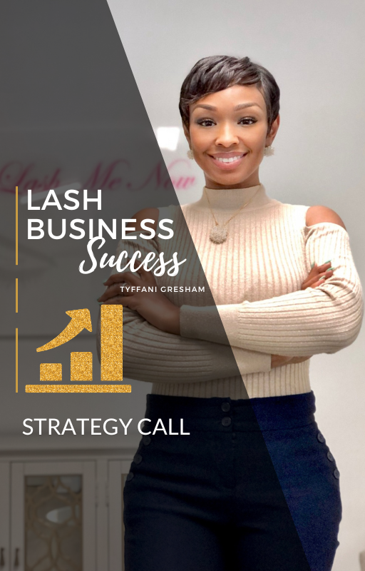 1hour Strategy Call with Tyffani